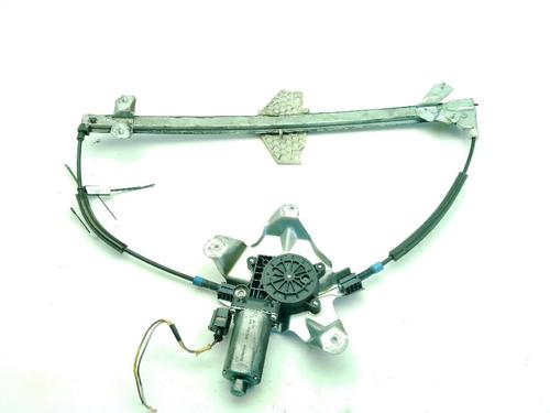 Front left window mechanism FORD TRANSIT CONNECT (P65_, P70_, P80_) 1.8 Di | BP30170876C22 - Image 1