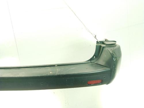 Rear bumper OPEL VIVARO C Van (K0) 1.5 | BP24737044C8 