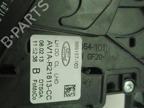 Front left lock FORD B-MAX (JK) 1.0 EcoBoost | BP39580754C98 - Image 4