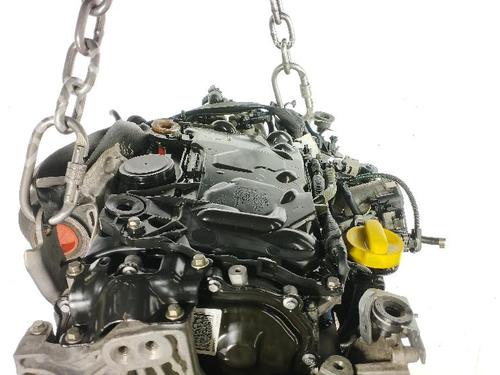 Used Engine Engine RENAULT LAGUNA III (BT0/1) 2.0 dCi (BT01, BT08, BT09, BT0E, BT0K, BT12, BT1C, BT1D,... (150 hp) 30609858 30609858