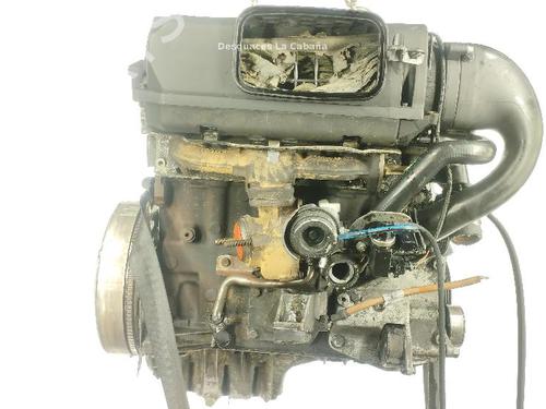 Engine BMW 3 (E46) 320 d | BP27533977M1 