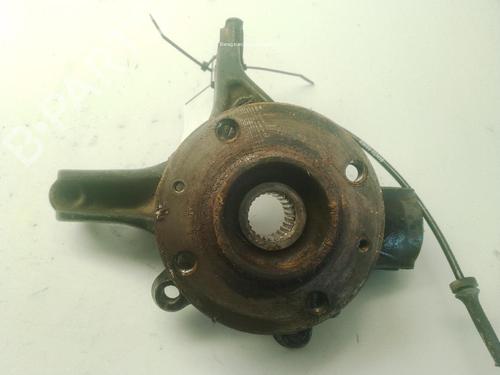 Left front steering knuckle PEUGEOT PARTNER Box Body/MPV 1.6 HDi | BP25486571M25 - Image 4
