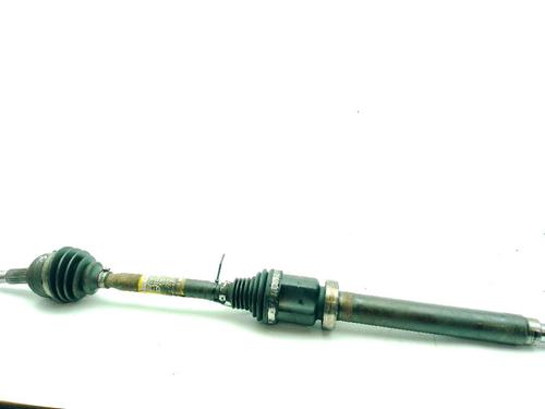 Used Right front driveshaft Right front driveshaft FORD TRANSIT COURIER B460 Box Body/MPV 1.5 TDCi (75 hp) 32280590 32280590