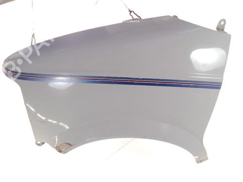 Used Left front fenders CHEVROLET ASTRO Bus 4.3 (193 hp) 25486314