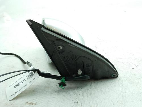 Left mirror VW PASSAT B6 (3C2) 2.0 TDI 16V | BP24004277C26 