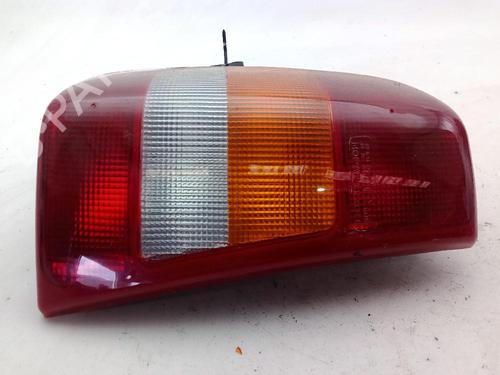 Left taillight JEEP GRAND CHEROKEE II (WJ, WG) 3.1 TD 4x4 | BP29628521C34 