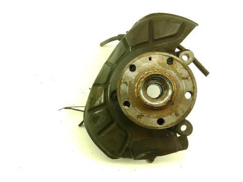Used Right front steering knuckle Right front steering knuckle VW TOURAN (1T1, 1T2) 1.9 TDI (90 hp) 18957803 18957803