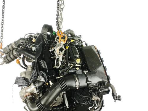 Motor CITROËN XSARA PICASSO (N68) 1.6 HDi (90 hp) 32845692