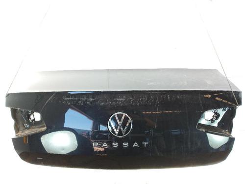 Tailgate VW CC B7 (358) 2.0 TDI | BP27534516C6 - Image 4