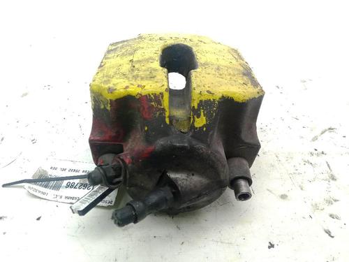 Right front brake caliper BMW 5 (E60) 525 d | BP24607088M104 