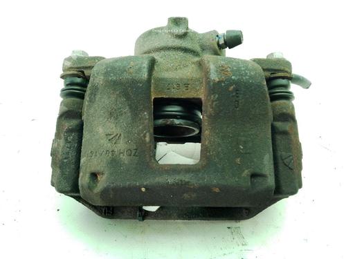 Left rear brake caliper CITROËN JUMPER II Van 2.0 BlueHDi 130 | BP33191838M107 - Image 4