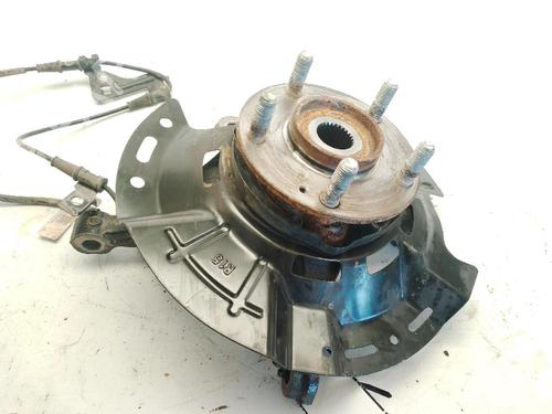 Right front steering knuckle KIA CEED (CD) 1.0 T-GDI | BP26409693M26 - Image 4