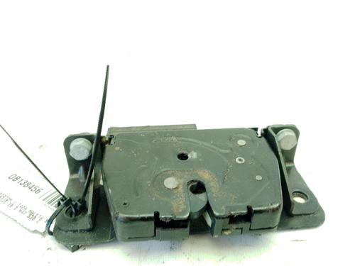 Bagklap lås Bagklap lås 38718803 38718803