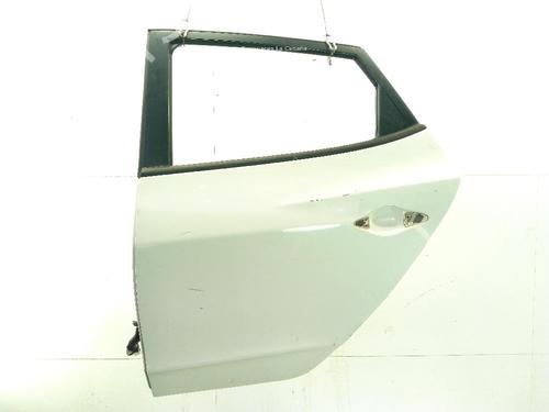 Used Left rear door HYUNDAI ix35 (LM, EL, ELH) 1.7 CRDi (116 hp) 29219395
