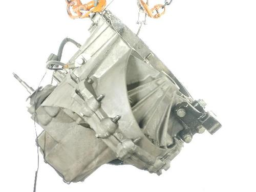 Gearbox PEUGEOT 5008 (0U_, 0E_) 1.6 HDi | BP21585952M3