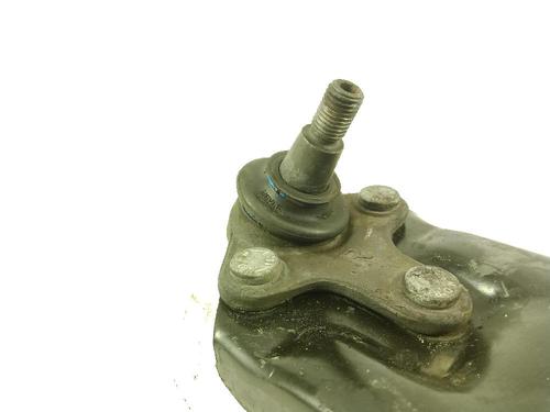Right front suspension arm SKODA OCTAVIA II (1Z3) 2.0 TDI 16V | BP19072004M13 