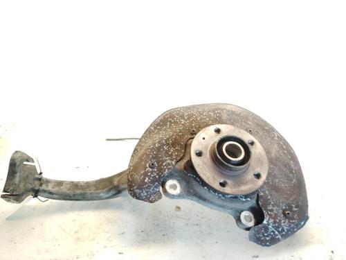 Right front steering knuckle AUDI A4 B8 Avant (8K5) 2.0 TDI | BP27979331M26 