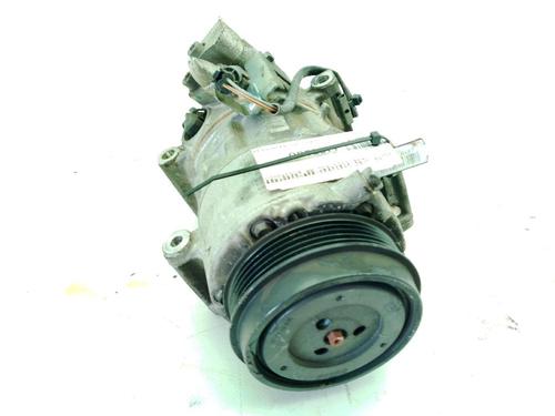 Used AC compressor AC compressor MERCEDES-BENZ B-CLASS Sports Tourer (W245) B 180 CDI (245.207) (109 hp) 32695594 32695594