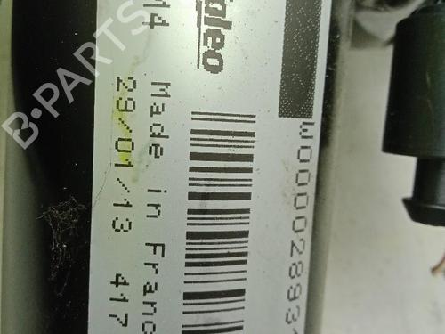 Front wiper motor FORD B-MAX (JK) 1.0 EcoBoost | BP33426306M29 - Image 4