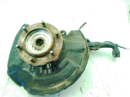 Right front steering knuckle TOYOTA HILUX VIII Pickup (_N1_) 2.4 D (GUN112_, GUN122_, GUN135_, GUN120_, GUN135R,... | BP30146375M26