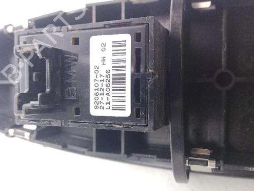 Right front window switch BMW X1 (F48) sDrive 18 d | BP24049140I26 