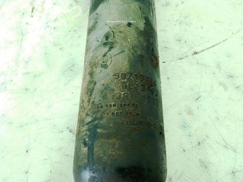 Left rear shock absorber CITROËN JUMPER II Van 2.2 BlueHDi 140 | BP34207643M18 - Image 3