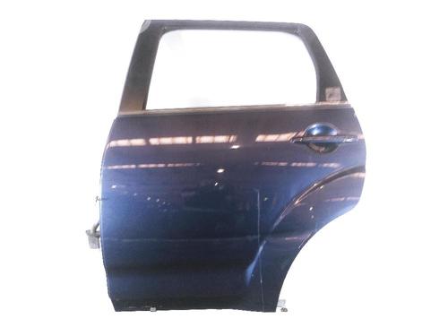 Dør venstre bagtil CITROËN C-CROSSER (VU_, VV_) 2.2 HDi (156 hp) 31989230