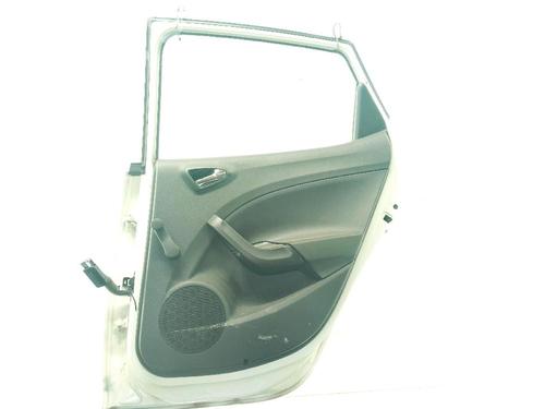 Right rear door SEAT IBIZA IV (6J5, 6P1) 1.2 TSI | BP28419627C5 