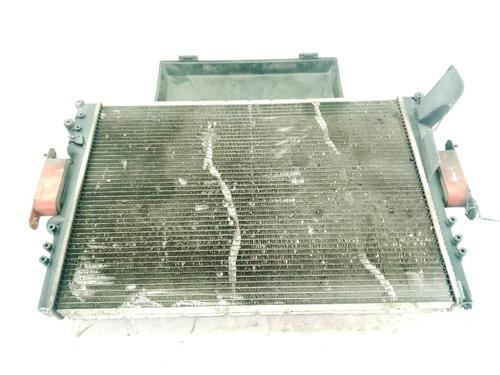 Used Water radiator Water radiator IVECO DAILY III Platform/Chassis 35 S 13,35 C 13 (125 hp) 35943545 35943545