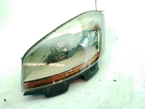 Venstre forlygte CITROËN C4 Picasso I MPV (UD_) 1.6 HDi | BP28838855C28 