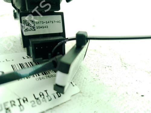 Left rear window switch JAGUAR XE (X760) 2.0 D | BP28419742I29 - Image 2