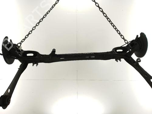 Used Rear axle Rear axle LANCIA VOYAGER MPV (404_) 2.8 CRD (RT, 53) (178 hp) 36555108 36555108