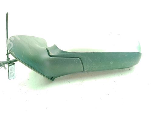 Left mirror NISSAN PRIMERA Hatchback (P11) 1.8 16V | BP24546544C26 