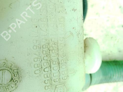 Sprinklertank CITROËN BERLINGO MULTISPACE (B9) 1.6 HDi 75 / BlueHDi 75 | BP25865973C113 
