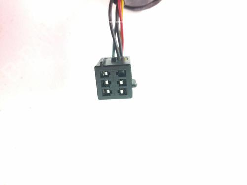 Left mirror OPEL MERIVA B MPV (S10) 1.7 CDTI (75) | BP18358283C26 