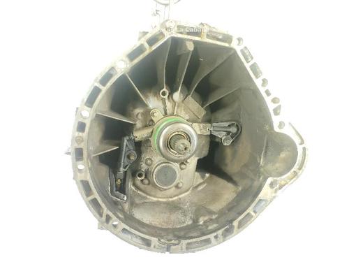Used Gearbox Gearbox 27556062 27556062