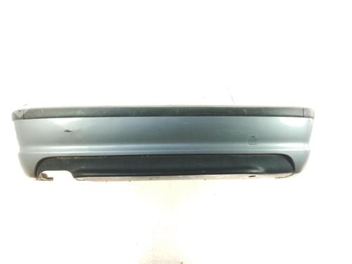 Used Rear bumper BMW 3 (E46) 330 xd (204 hp) 28290542