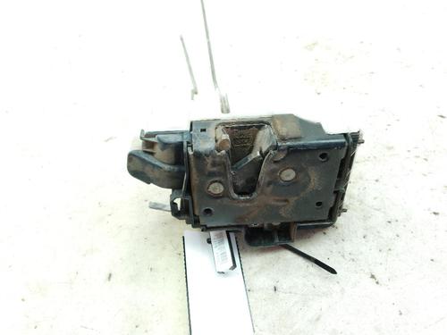 Used Front left lock SEAT IBIZA II (6K1) 1.4 i (60 hp) 25836245