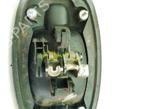Rear right interior door handle PEUGEOT BOXER Van 2.2 HDi 130 | BP34535463I16 - Image 3