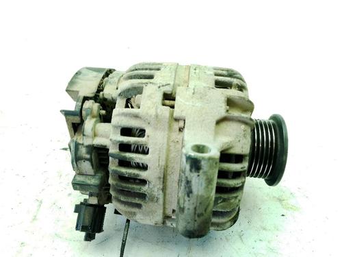 Alternator FORD TRANSIT Van (FA_ _) 2.0 DI (FAE_, FAF_, FAG_) | BP40278639M7 - Image 3