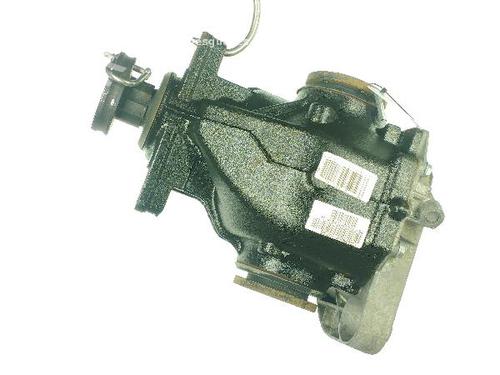 Used Rear differential Rear differential BMW 7 (E65, E66, E67) 735 i, Li (272 hp) 18482882 18482882