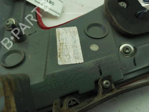Right tailgate light HONDA CIVIC IX (FK) 1.8 i-VTEC (FK2) | BP39609898C80 - Image 5