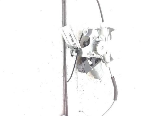 Front right window mechanism NISSAN JUKE (F15) 1.5 dCi | BP24046332C23 