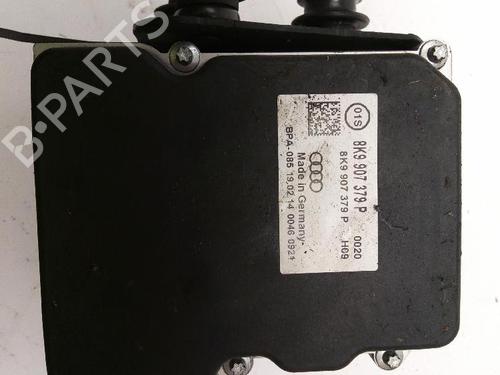 ABS pump AUDI A4 Allroad B8 (8KH) 2.0 TDI quattro | BP24051499M43 