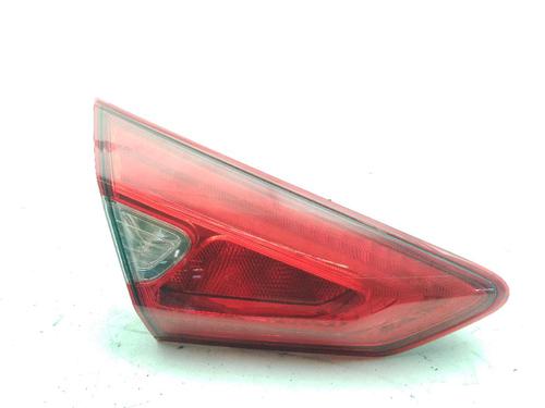 Used Left tailgate light Left tailgate light 36964259 36964259