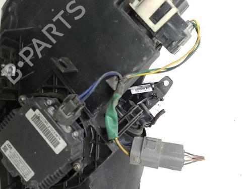 Left headlight MAZDA CX-7 (ER) 2.3 MZR DISI Turbo AWD (ER3P) | BP35895163C28 - Image 4