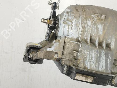 Gearbox MERCEDES-BENZ E-CLASS (W211) E 320 CDI (211.026) | BP28689096M3