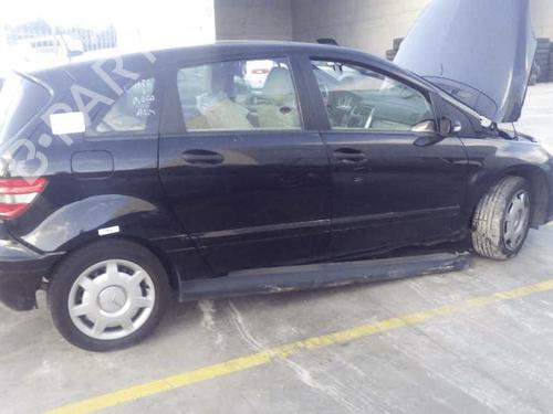 Starter MERCEDES-BENZ B-CLASS Sports Tourer (W245) B 180 CDI (245.207) | BP26652292M8 