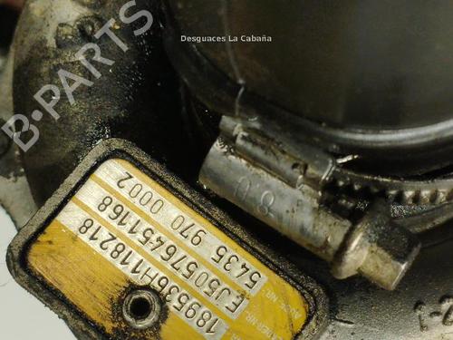 Engine RENAULT CLIO II (BB_, CB_) 1.5 dCi (B/CB08) | BP32280579M1