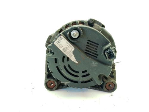 Alternator RENAULT TRAFIC II Van (FL) 1.9 dCi 100 (FL0C, FL0K, FL0B) | BP33976168M7 - Image 4